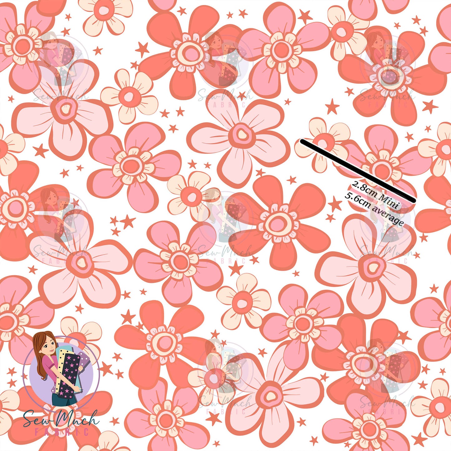 Unlimited Pre-Order: Floral GENESIS