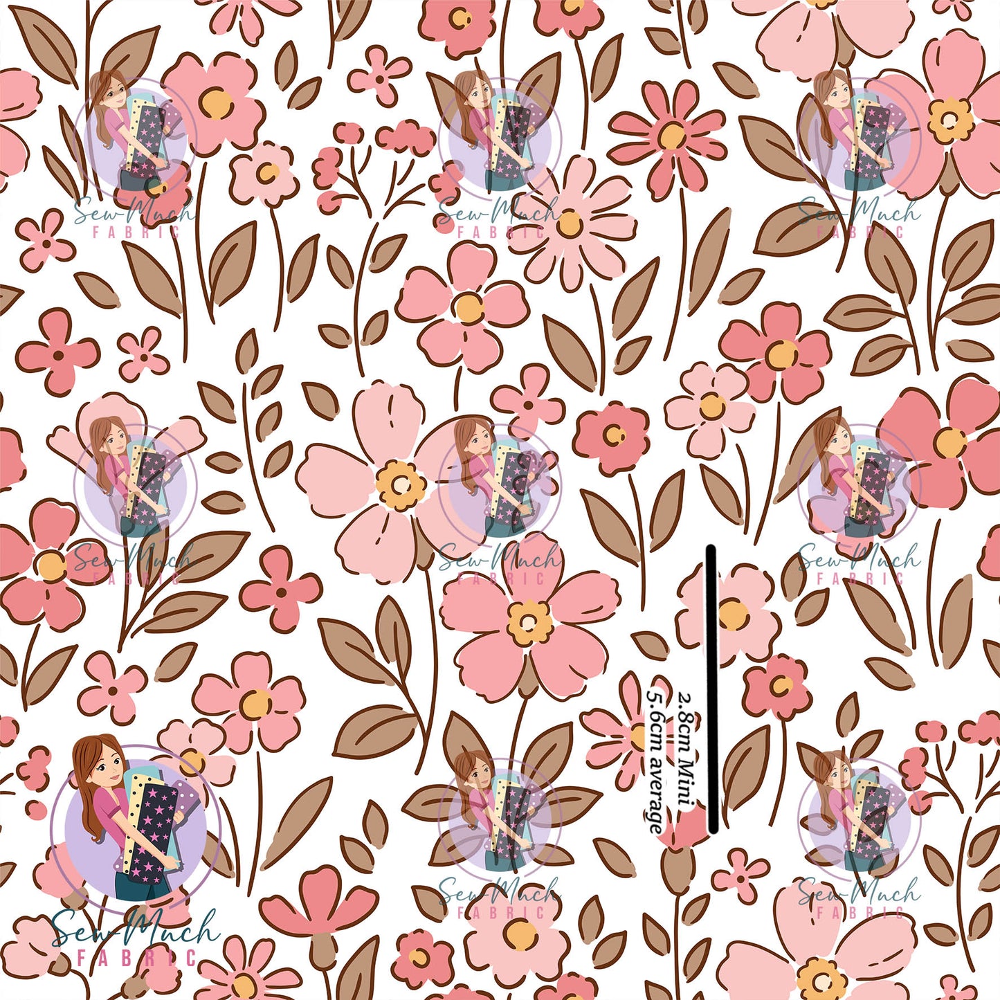 AUGUST Pre-Order (1): MALANI Floral