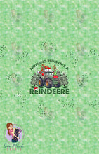 Load image into Gallery viewer, PANEL Reindeere | Retail | Bamboo