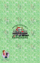 Load image into Gallery viewer, PANEL Reindeere | Retail | Bamboo