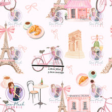 Load image into Gallery viewer, NOVEMBER Pre-Order (2): Paris