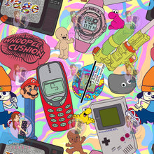 Load image into Gallery viewer, NOVEMBER Pre-Order (2): 90's Baby