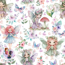 Load image into Gallery viewer, Unlimited Pre-Order: Garden Fairies