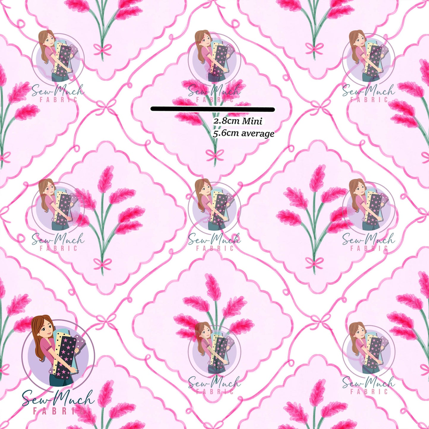 JULY Pre-Order (2): Heidi Floral