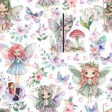 Load image into Gallery viewer, Unlimited Pre-Order: Garden Fairies
