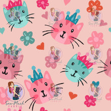 Load image into Gallery viewer, NOVEMBER Pre-Order (2): Princess Cat