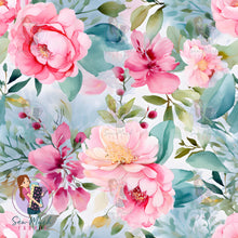 Load image into Gallery viewer, Unlimited Pre-Order: Floral RUBY