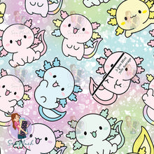 Load image into Gallery viewer, Unlimited Pre-Order: Axolotl