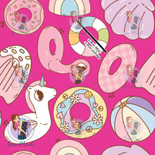 Load image into Gallery viewer, Unlimited Pre-Order: In the Summertime (Pink)