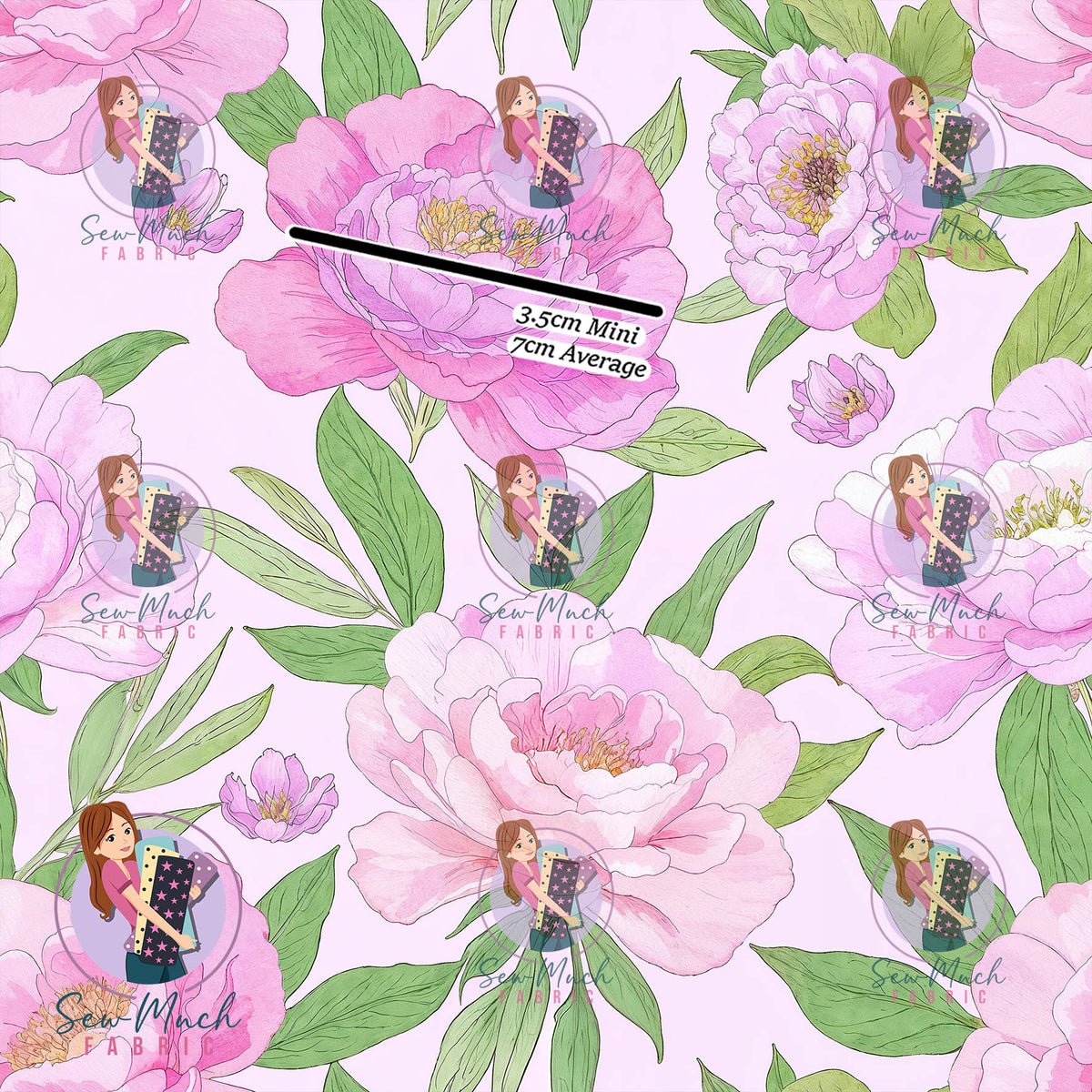 SEPTEMBER Pre-Order (2): Kai Floral