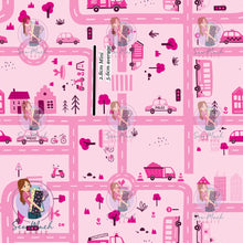 Load image into Gallery viewer, Unlimited Pre-Order: Grid Lock (Pink)