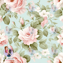 Load image into Gallery viewer, Unlimited Pre-Order: Floral SAMMY