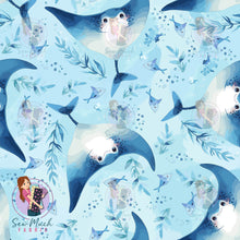 Load image into Gallery viewer, Unlimited Pre-Order: Manta Ray