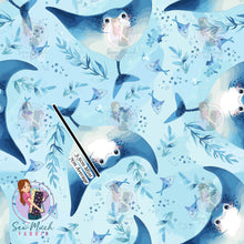 Load image into Gallery viewer, Unlimited Pre-Order: Manta Ray