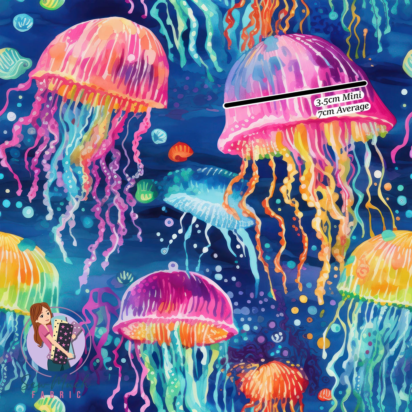 Unlimited Pre-Order: Jellyfish