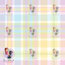 Load image into Gallery viewer, Unlimited Pre-Order: Easter Plaid