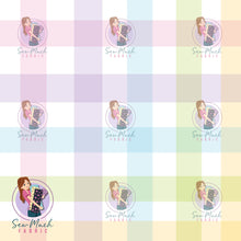 Load image into Gallery viewer, Unlimited Pre-Order: Easter Gingham
