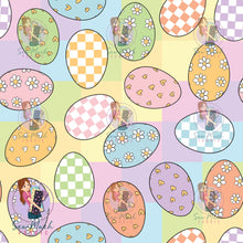 Load image into Gallery viewer, Unlimited Pre-Order: Easter Eggs (Checks)