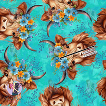 Load image into Gallery viewer, Unlimited Pre-Order: Highland Cow 32