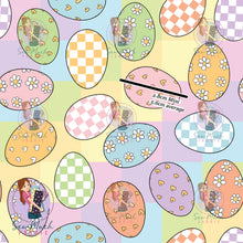 Load image into Gallery viewer, Unlimited Pre-Order: Easter Eggs (Checks)