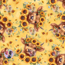 Load image into Gallery viewer, Unlimited Pre-Order: Highland Cow 42