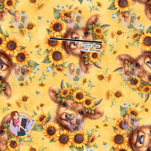 Load image into Gallery viewer, Unlimited Pre-Order: Highland Cow 42