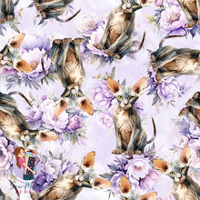 Load image into Gallery viewer, Sphynx FLORAL | Pre-Order |