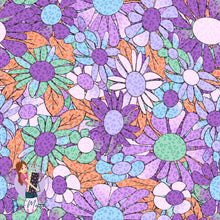 Load image into Gallery viewer, Unlimited Pre-Order: Floral KINGLSEY