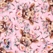 Load image into Gallery viewer, Unlimited Pre-Order: Highland Cow 43