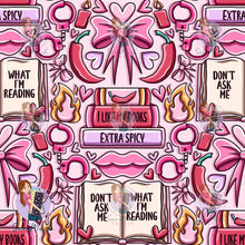 Load image into Gallery viewer, Unlimited Pre-Order: Extra Spicy Books