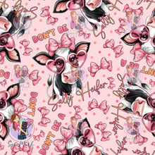 Load image into Gallery viewer, Salty Heifer | Canvas | Retail | Average Scale