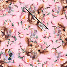 Load image into Gallery viewer, Unlimited Pre-Order: Highland Cow 43