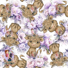 Load image into Gallery viewer, Unlimited Pre-Order: Highland Cow 56