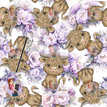 Load image into Gallery viewer, Unlimited Pre-Order: Highland Cow 56