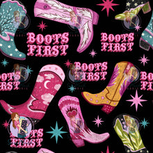 Load image into Gallery viewer, NOVEMBER Pre-Order (2): Boots First