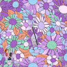 Load image into Gallery viewer, Unlimited Pre-Order: Floral KINGLSEY