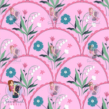 Load image into Gallery viewer, Floral EVA | Canvas | Retail | Average Scale