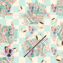 Load image into Gallery viewer, NOVEMBER Pre-Order (2): Books & Blooms