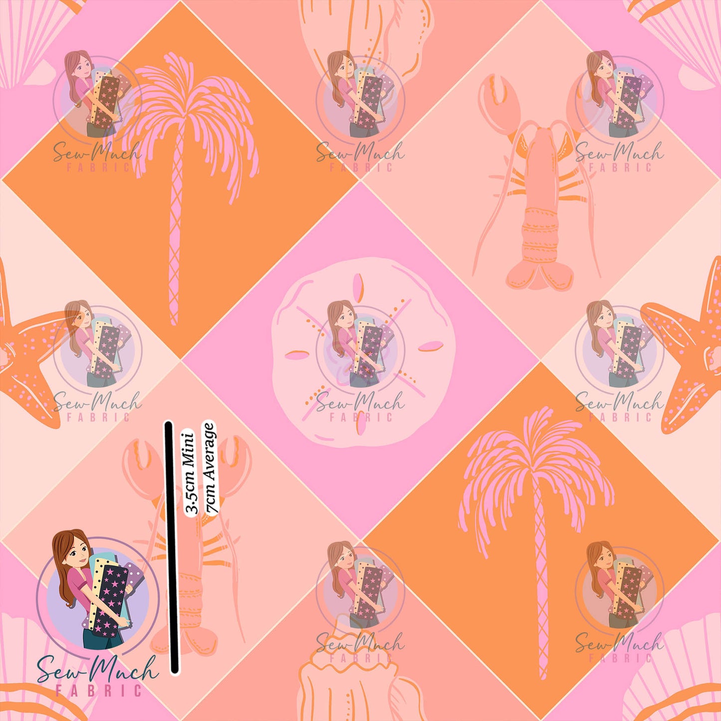 Unlimited Pre-Order: Tropical