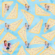 Load image into Gallery viewer, Unlimited Pre-Order: Blue Fairy Bread