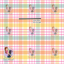Load image into Gallery viewer, NOVEMBER Pre-Order (2): Spring Gingham