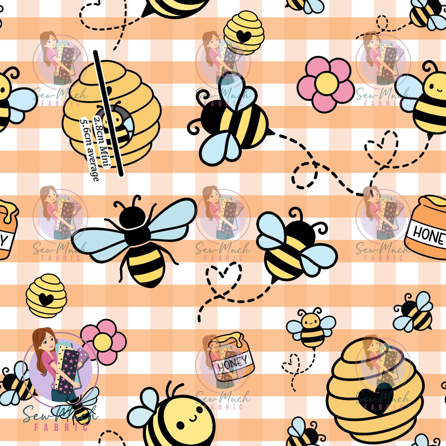 Unlimited Pre-Order: Bees