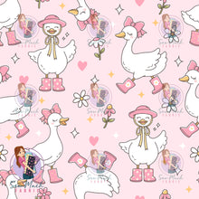 Load image into Gallery viewer, Unlimited Pre-Order: Pink Goose