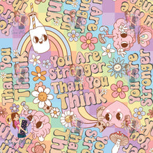 Load image into Gallery viewer, Unlimited Pre-Order: Be Strong