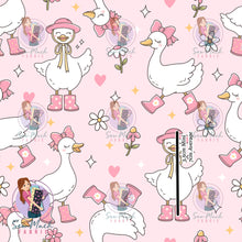Load image into Gallery viewer, Unlimited Pre-Order: Pink Goose