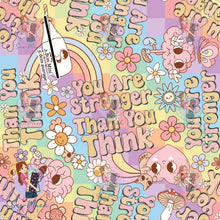 Load image into Gallery viewer, Unlimited Pre-Order: Be Strong