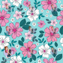 Load image into Gallery viewer, MILLIE Floral | Waterproof Canvas | Retail | Average Scale