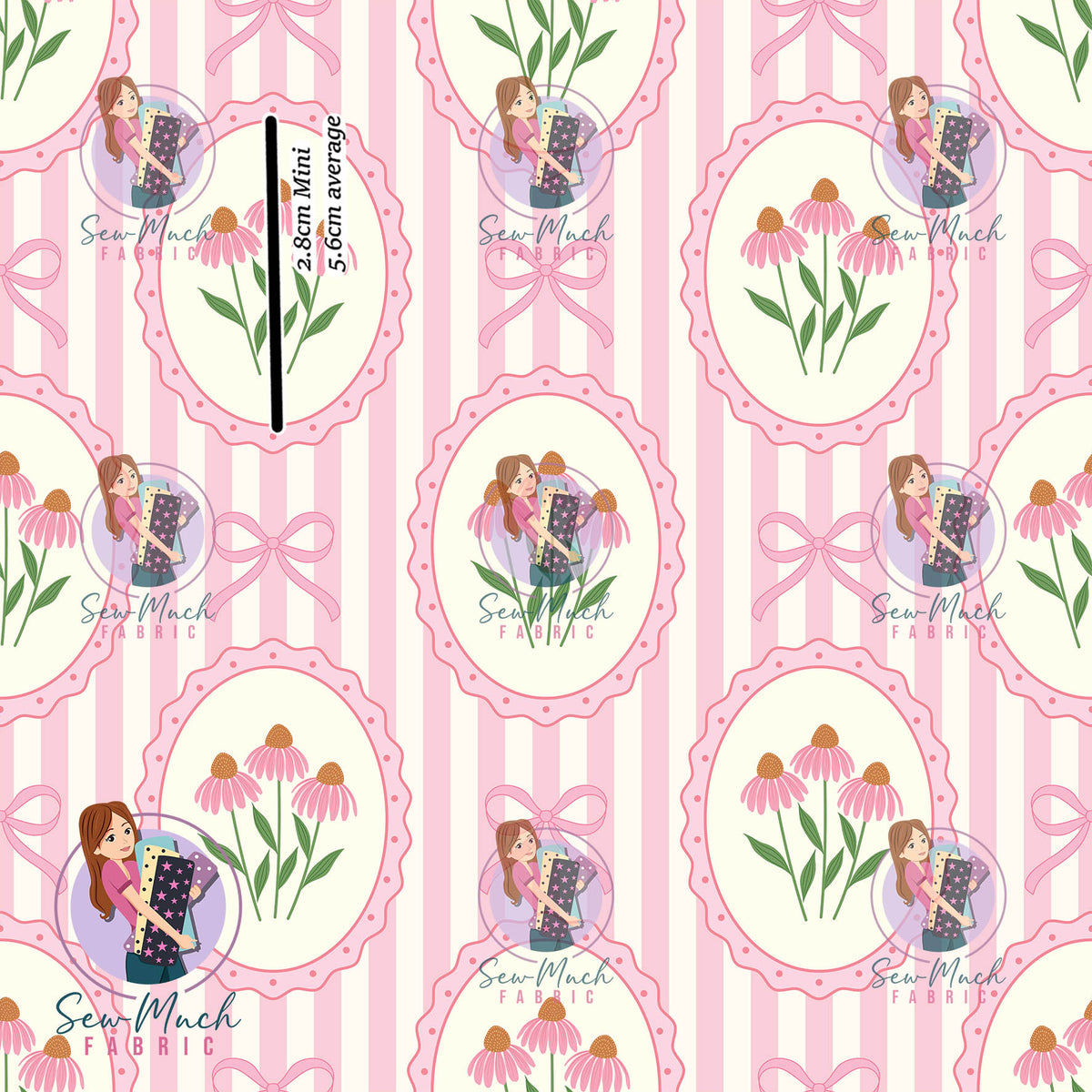 OCTOBER Pre-Order (2): HARTLEY Floral
