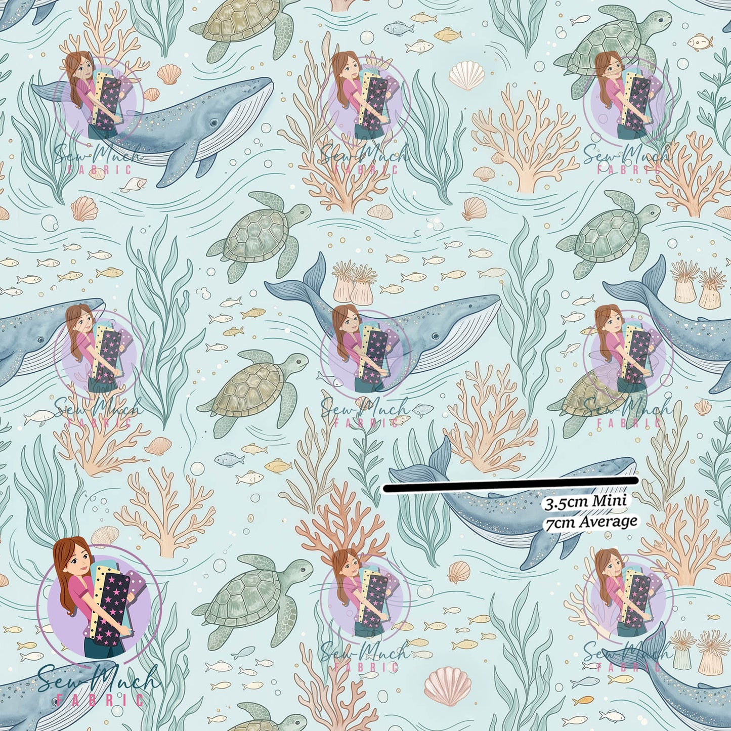 JULY Pre-Order (2): Whales