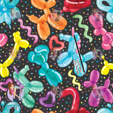 Load image into Gallery viewer, Unlimited Pre-Order: Balloon Buddies (Charcoal)